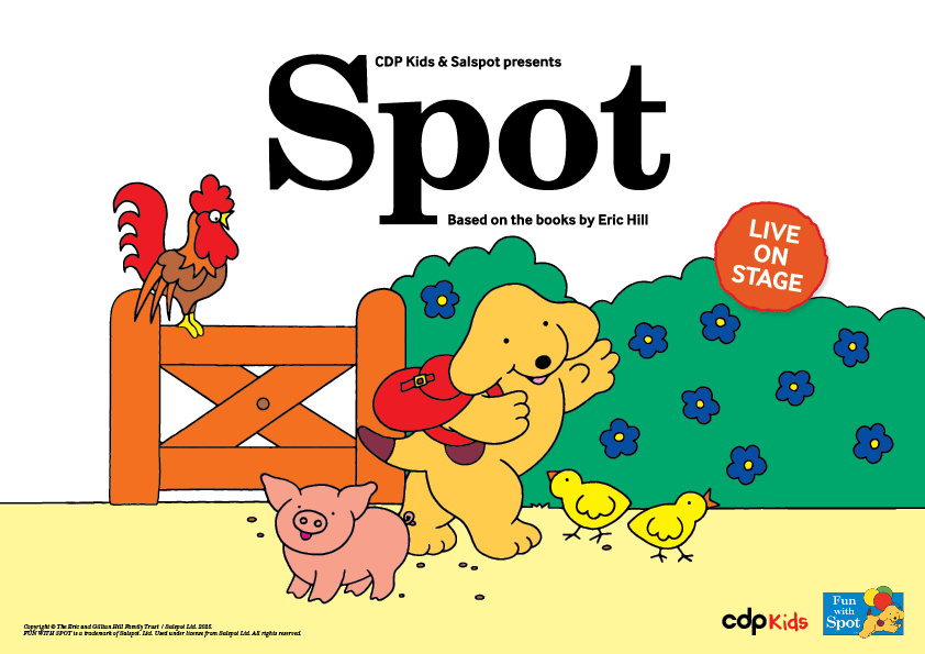 SPOT