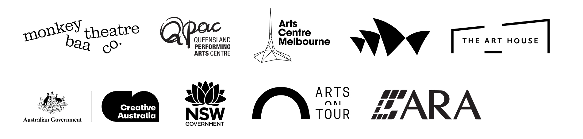 Where is the Green Sheep