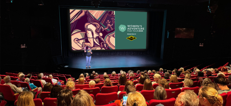 Women's Adventure Film
