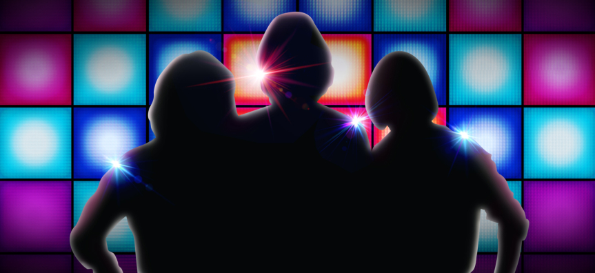 The Australian Bee Gees 