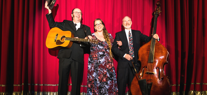 The Beggars Christmas