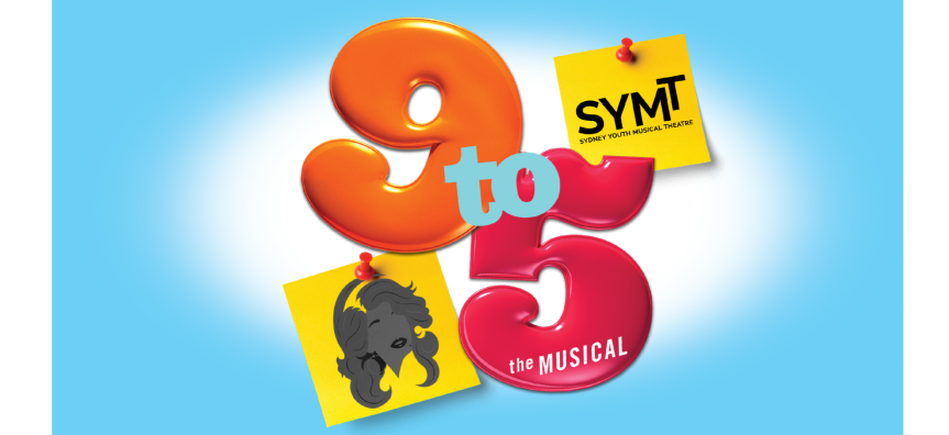 9 TO 5 THE MUSICAL