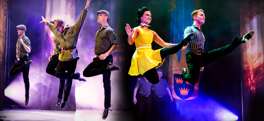 Taste of Ireland 2026