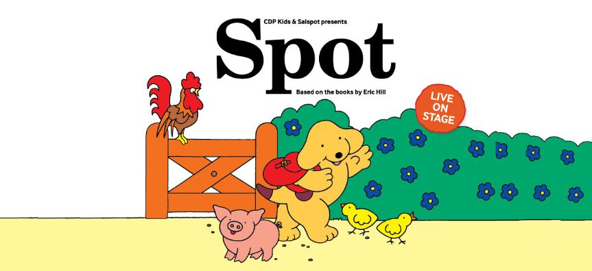SPOT