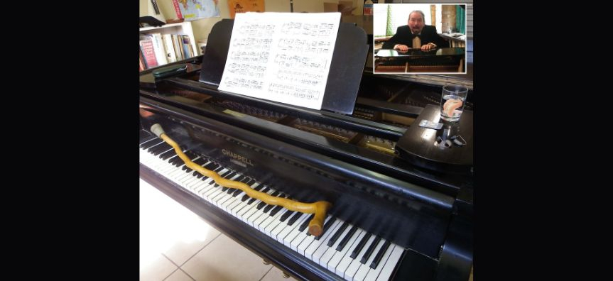 Growing Old UNGracefully