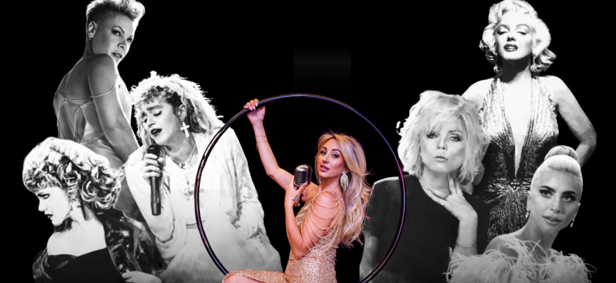 Blondes have more fun