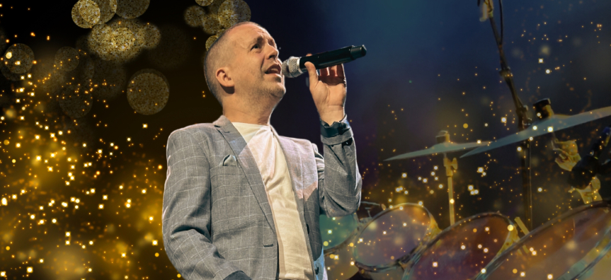 One More Night Of Phil Collins