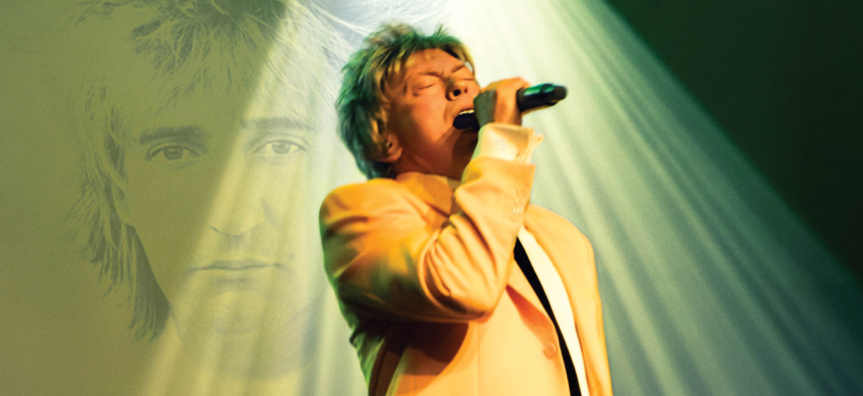 The Rod Stewart Show