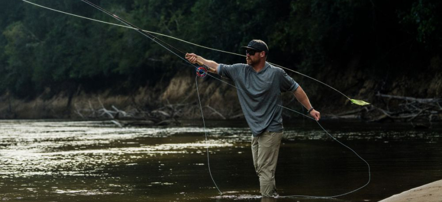 Fly Fishing Film Tour