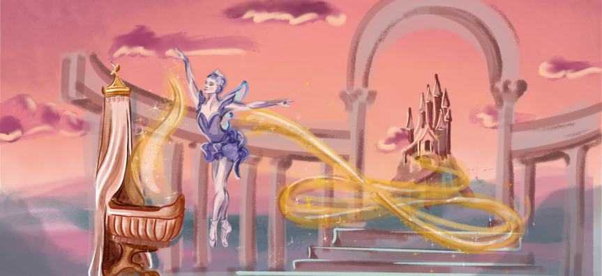 Northern Ballet Studios 2026