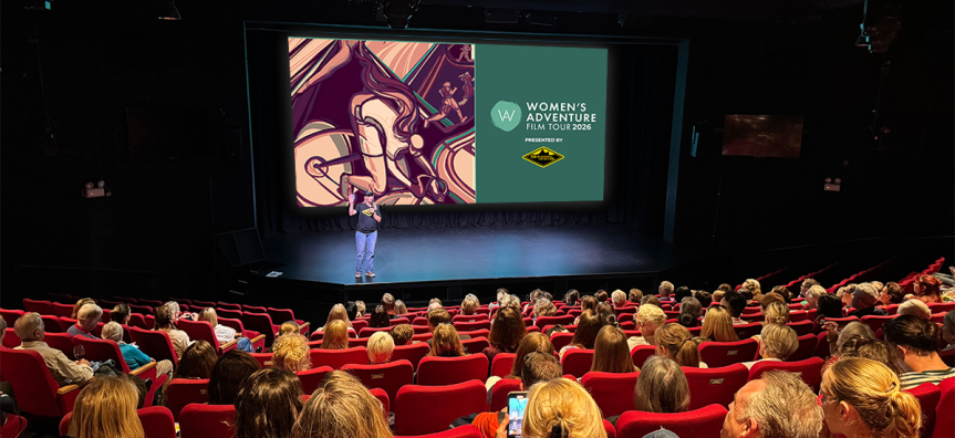 Women's Adventure Film