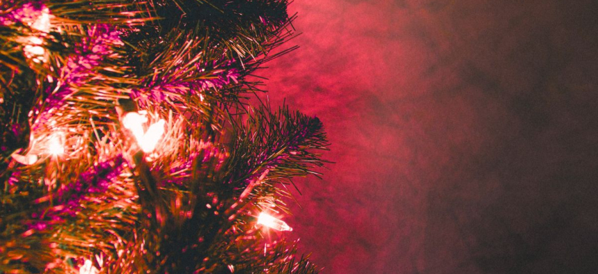Back to the Tivoli - Christmas Spectacular