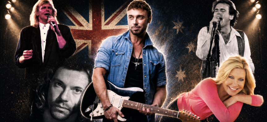 Aussie to the Bone