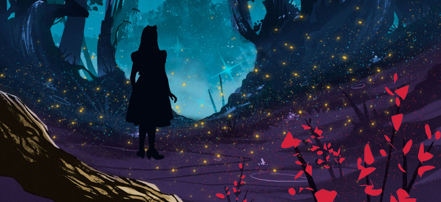 The adventures of alice