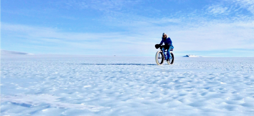 Women's Adventure Film