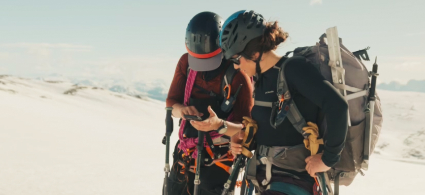 Women's Adventure Film