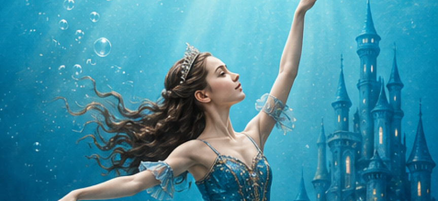 The Oceans Daughter