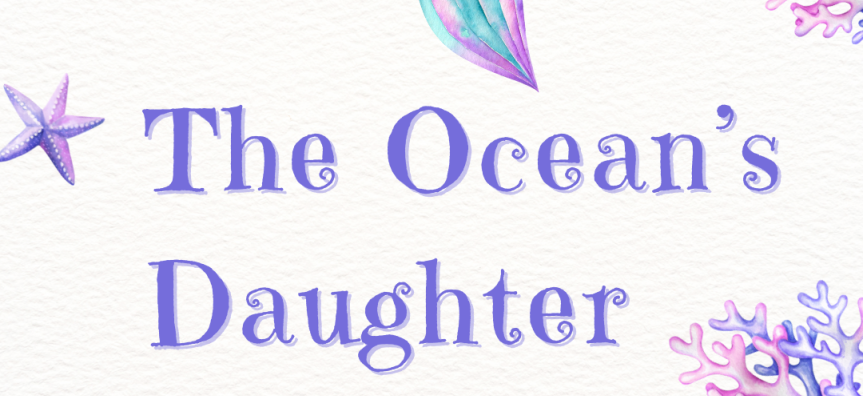 The Oceans Daughter